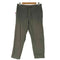 エムエイチエル MHL. SUPERFINE COTTON TWILL クロップド パンツ レディース JPN:1