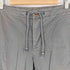 エムエイチエル MHL. SUPERFINE COTTON TWILL クロップド パンツ レディース JPN:1