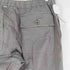 エムエイチエル MHL. SUPERFINE COTTON TWILL クロップド パンツ レディース JPN:1