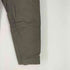 エムエイチエル MHL. SUPERFINE COTTON TWILL クロップド パンツ レディース JPN:1