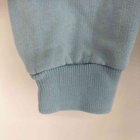 ポロラルフローレン POLO RALPH LAUREN ビックポニー刺繍 プルオーバーパーカー レディース JPN:S