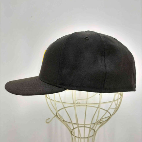 ニューエラ NEW ERA 90S MADE IN USA 59FIFTY 6パネルベースボールキャップ メンズ 7 5/8 61cm