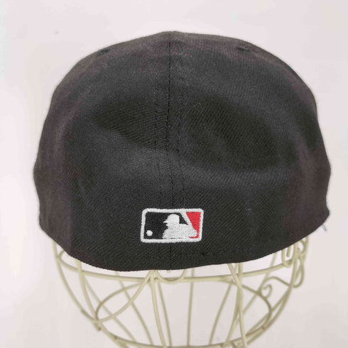 ニューエラ NEW ERA 90S MADE IN USA 59FIFTY 6パネルベースボールキャップ メンズ 7 5/8 61cm