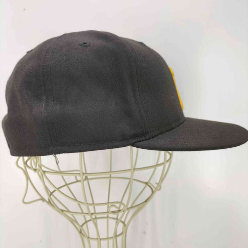 ニューエラ NEW ERA 90S MADE IN USA 59FIFTY 6パネルベースボールキャップ メンズ 7 5/8 61cm