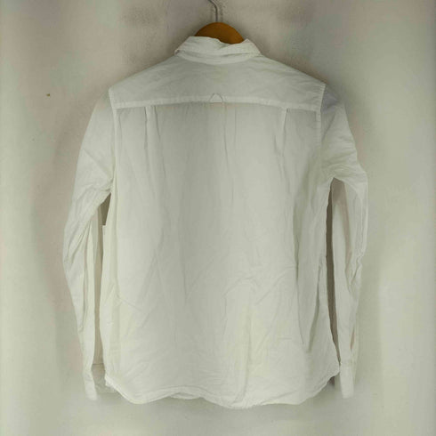 エムエイチエル MHL. コットン L/S ブラウス レディース JPN:0