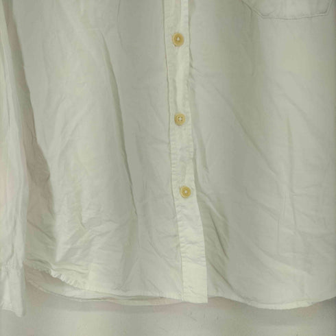 エムエイチエル MHL. コットン L/S ブラウス レディース JPN:0