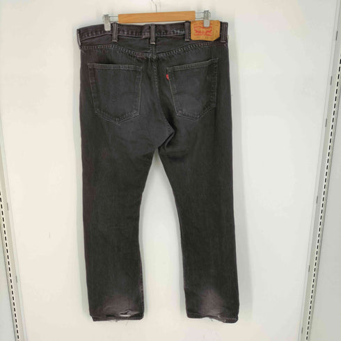 リーバイス Levis 501 ボタンフライ メンズ 40×34