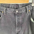 リーバイス Levis 501 ボタンフライ メンズ 40×34