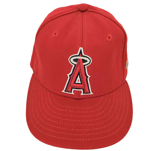 ニューエラ NEW ERA 90S MADE IN USA 59FIFTY 6パネルベースボールキャップ メンズ 7 1/2 59.6cm