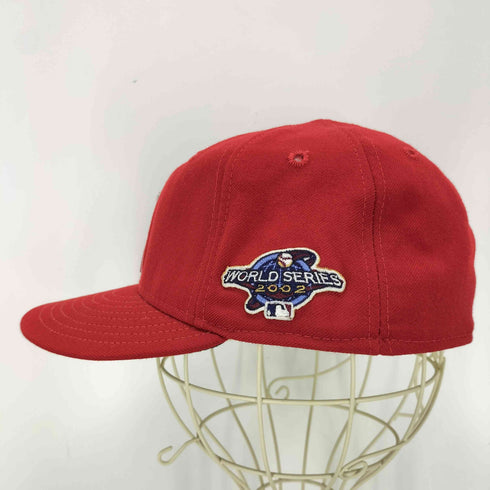 ニューエラ NEW ERA 90S MADE IN USA 59FIFTY 6パネルベースボールキャップ メンズ 7 1/2 59.6cm