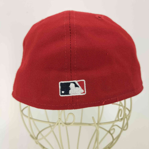 ニューエラ NEW ERA 90S MADE IN USA 59FIFTY 6パネルベースボールキャップ メンズ 7 1/2 59.6cm