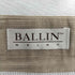 BALLIN 細畝 2タックコーデュロイパンツ メンズ