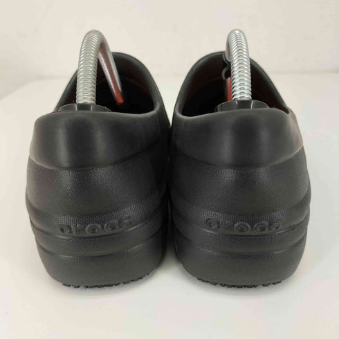 クロックス crocs ON THE CLOCK LITERIDE SLIP ON レディース 7