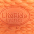 クロックス crocs ON THE CLOCK LITERIDE SLIP ON レディース 7