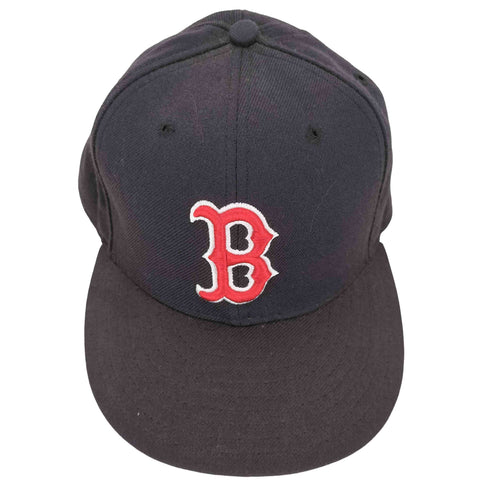 ニューエラ NEW ERA 90S MADE IN USA 59FIFTY 6パネルベースボールキャップ メンズ 7 5/8 61cm