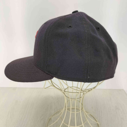 ニューエラ NEW ERA 90S MADE IN USA 59FIFTY 6パネルベースボールキャップ メンズ 7 5/8 61cm