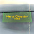エルベシャプリエ Herve Chapelier ナイロン 舟型トートバッグ レディース
