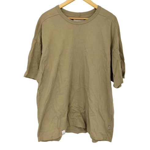 マジックスティック MAGIC STICK クルーネックTシャツ メンズ JPN:L
