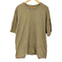 マジックスティック MAGIC STICK クルーネックTシャツ メンズ JPN:L