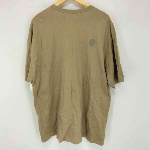 マジックスティック MAGIC STICK クルーネックTシャツ メンズ JPN:L