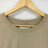 マジックスティック MAGIC STICK クルーネックTシャツ メンズ JPN:L