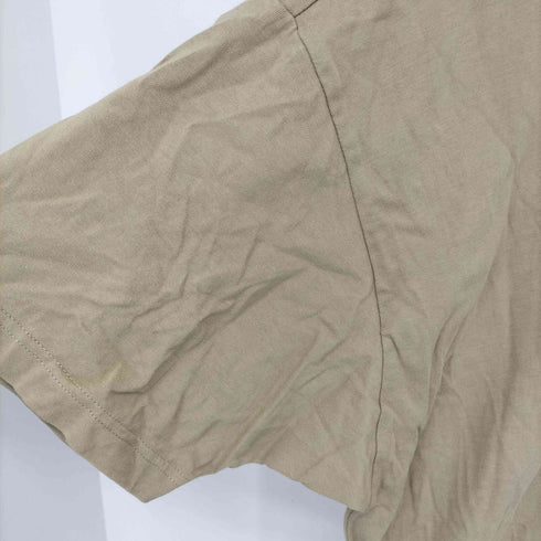 マジックスティック MAGIC STICK クルーネックTシャツ メンズ JPN:L