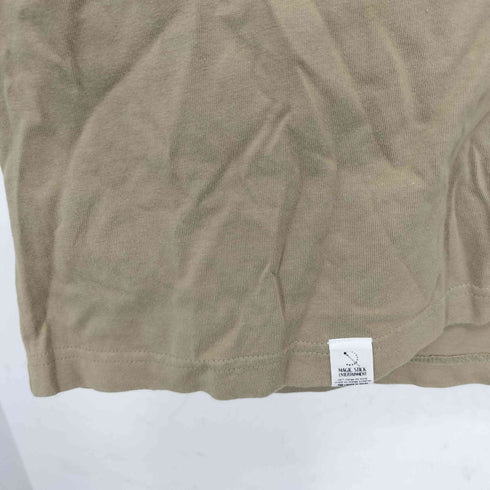 マジックスティック MAGIC STICK クルーネックTシャツ メンズ JPN:L