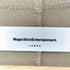 マジックスティック MAGIC STICK クルーネックTシャツ メンズ JPN:L