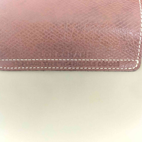 ロンシャン LONGCHAMP ルプリーアージュ レディース