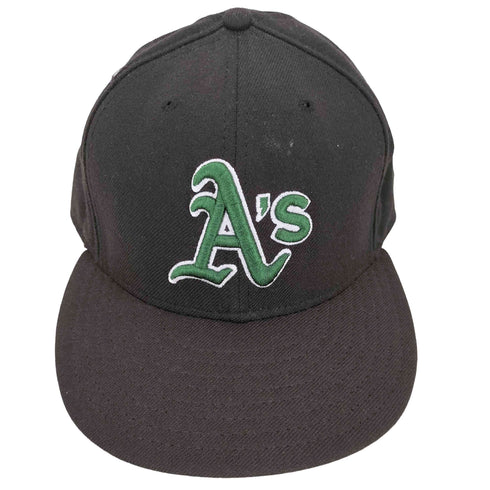 ニューエラ NEW ERA 90S MADE IN USA 59FIFTY 6パネルベースボールキャップ メンズ 7 3/4 61.5cm