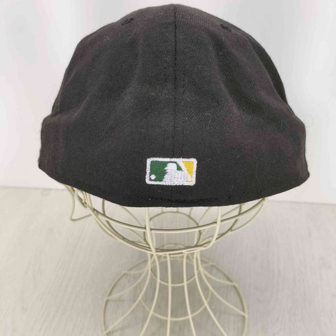 ニューエラ NEW ERA 90S MADE IN USA 59FIFTY 6パネルベースボールキャップ メンズ 7 3/4 61.5cm