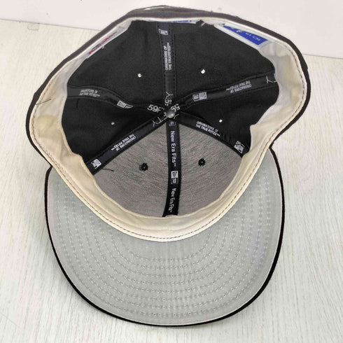 ニューエラ NEW ERA 90S MADE IN USA 59FIFTY 6パネルベースボールキャップ メンズ 7 3/4 61.5cm