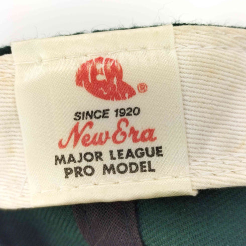 ニューエラ NEW ERA 90S MADE IN USA 59FIFTY 6パネルベースボールキャップ メンズ 7 1/2