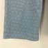 Oafish Creation 25aw Wide Dot Denim Pants レディース 1