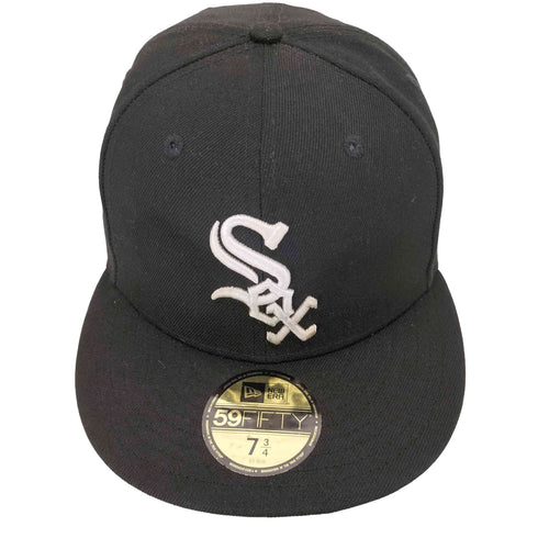 ニューエラ NEW ERA 59FIFTY 6パネルベースボールキャップ メンズ 7 3/4 61.5cm