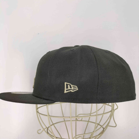 ニューエラ NEW ERA 59FIFTY 6パネルベースボールキャップ メンズ 7 3/4 61.5cm
