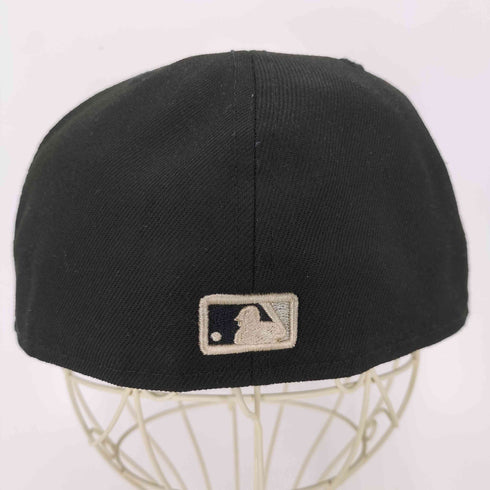 ニューエラ NEW ERA 59FIFTY 6パネルベースボールキャップ メンズ 7 3/4 61.5cm