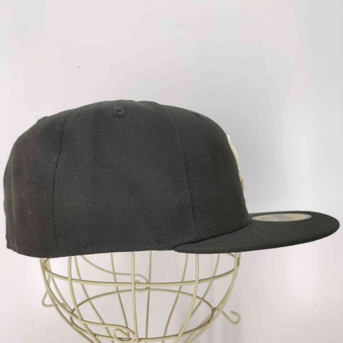 ニューエラ NEW ERA 59FIFTY 6パネルベースボールキャップ メンズ 7 3/4 61.5cm