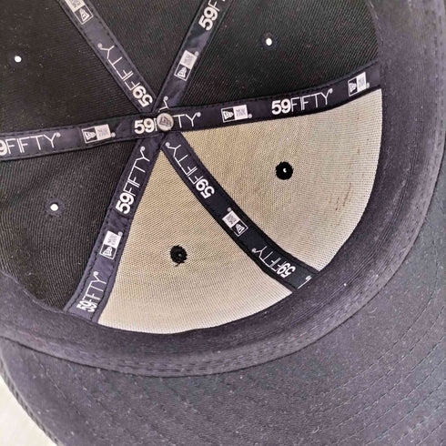 ニューエラ NEW ERA 59FIFTY 6パネルベースボールキャップ メンズ 7 3/4 61.5cm