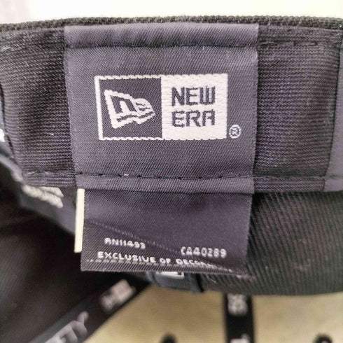 ニューエラ NEW ERA 59FIFTY 6パネルベースボールキャップ メンズ 7 3/4 61.5cm