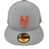 ニューエラ NEW ERA 59FIFTY 6パネルベースボールキャップ メッシュ メンズ 7 3/4 61.5cm