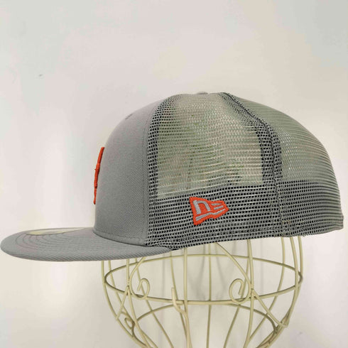 ニューエラ NEW ERA 59FIFTY 6パネルベースボールキャップ メッシュ メンズ 7 3/4 61.5cm