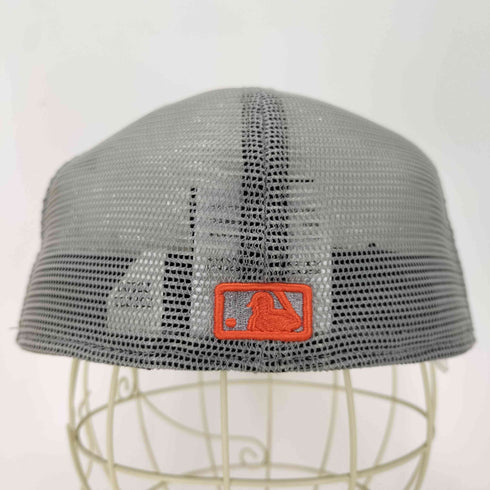 ニューエラ NEW ERA 59FIFTY 6パネルベースボールキャップ メッシュ メンズ 7 3/4 61.5cm