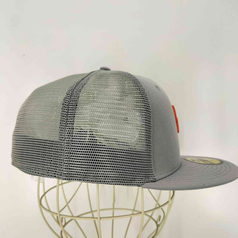 ニューエラ NEW ERA 59FIFTY 6パネルベースボールキャップ メッシュ メンズ 7 3/4 61.5cm