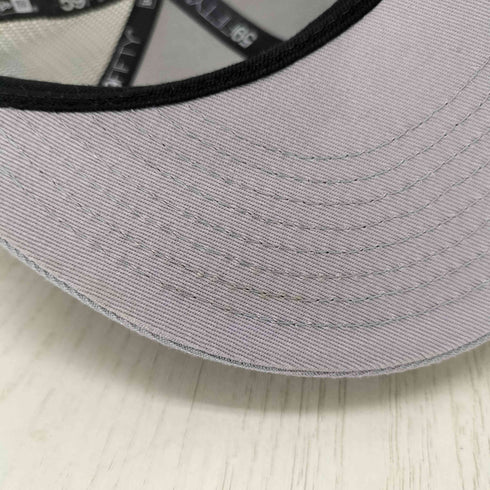 ニューエラ NEW ERA 59FIFTY 6パネルベースボールキャップ メッシュ メンズ 7 3/4 61.5cm