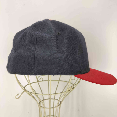 ニューエラ NEW ERA 90S MADE IN USA 59FIFTY 6パネルベースボールキャップ メンズ 7 1/2