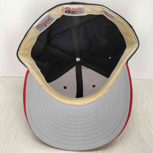 ニューエラ NEW ERA 90S MADE IN USA 59FIFTY 6パネルベースボールキャップ メンズ 7 1/2