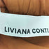 Liviana Conti バックリボン サロペット レディース 42