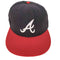 ニューエラ NEW ERA 90S MADE IN USA 2トーン 6パネルキャップ メンズ 7 3/8