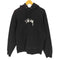 ステューシー Stussy Stock Logo App Hoodie ストックロゴアップリケフーディ メンズ import:M